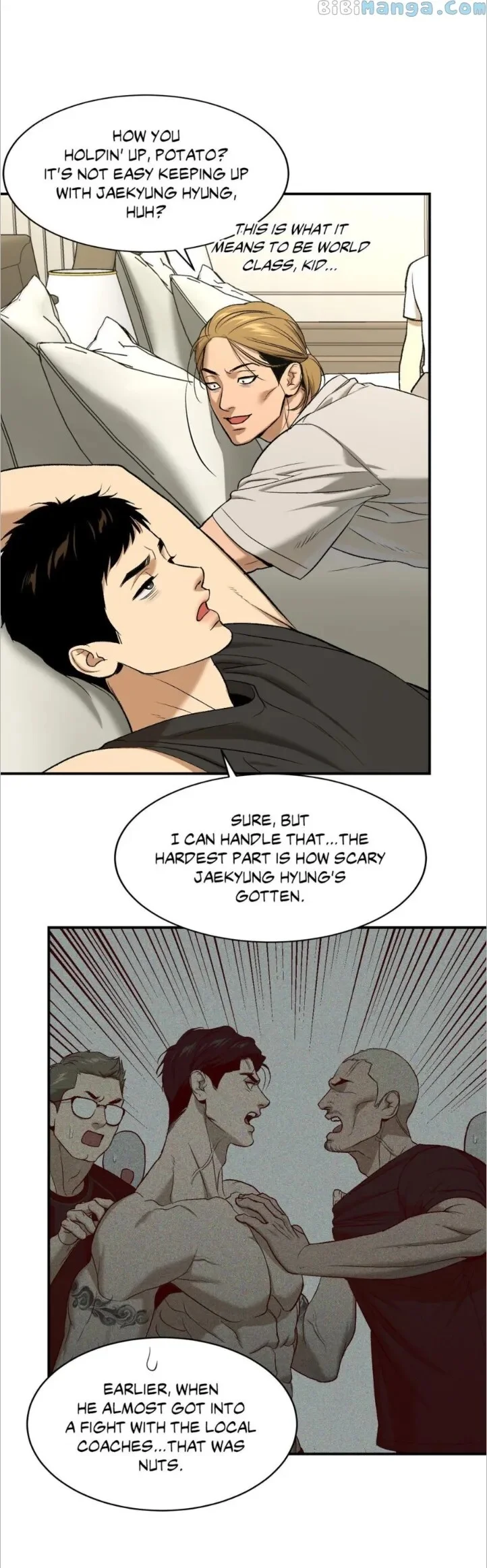 Read Jinx - Chapter 37 - www.jinxfree.com | Image 15