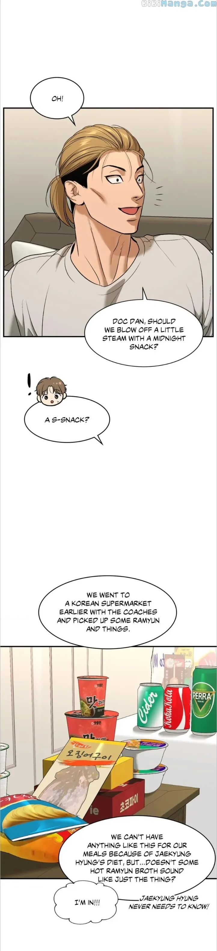 Read Jinx - Chapter 37 - www.jinxfree.com | Image 19