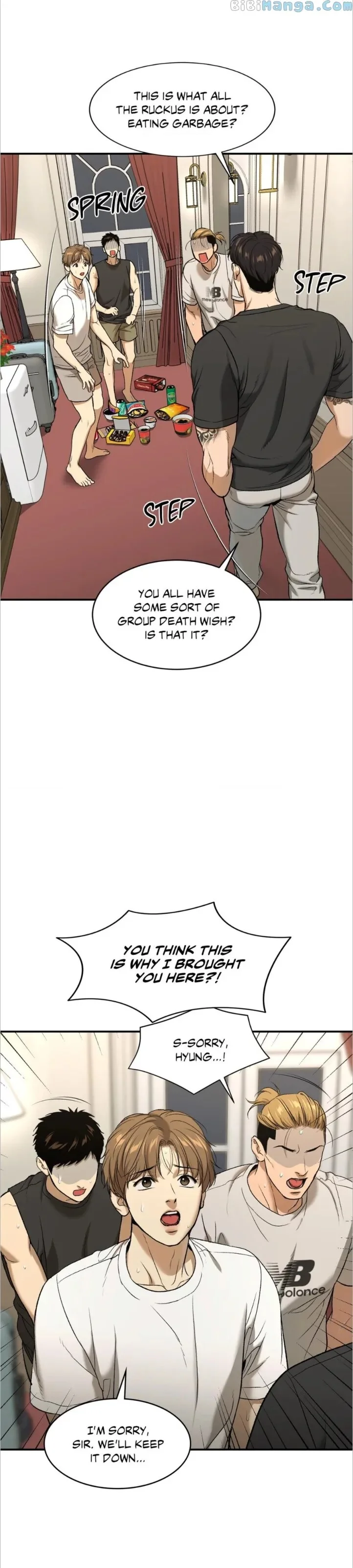 Read Jinx - Chapter 37 - www.jinxfree.com | Image 25