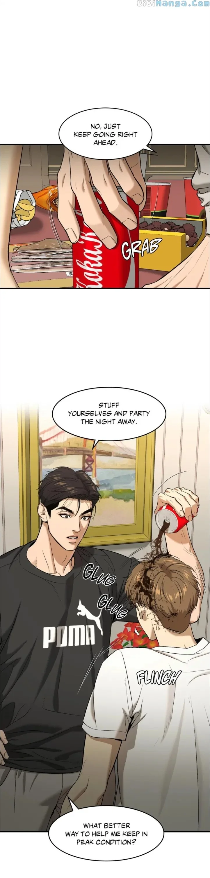 Read Jinx - Chapter 37 - www.jinxfree.com | Image 26