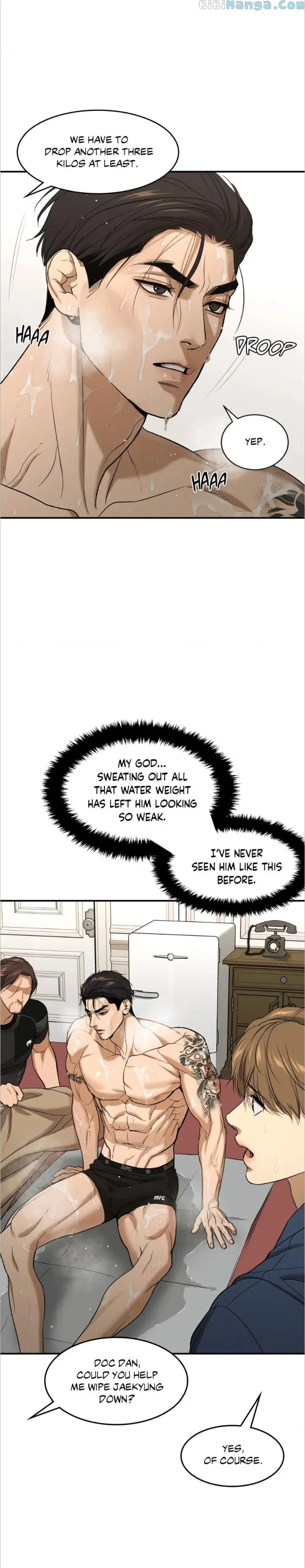 Read Jinx - Chapter 37 - www.jinxfree.com | Image 41