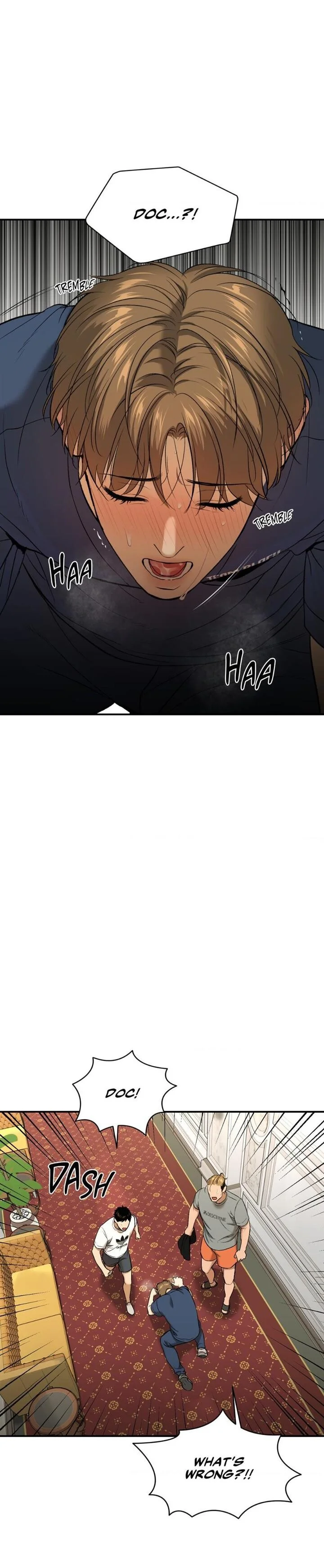 Read Jinx - Chapter 38 - www.jinxfree.com | Image 3
