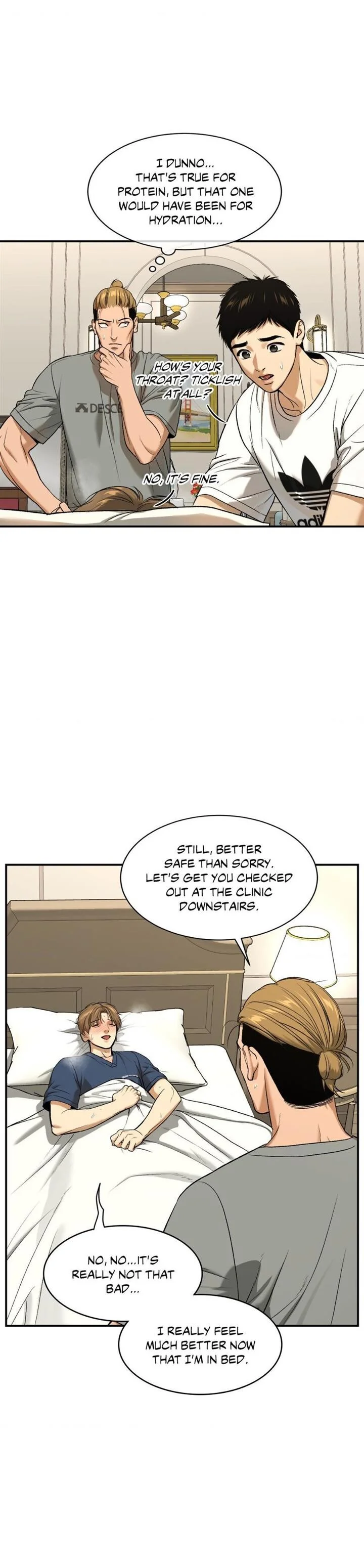 Read Jinx - Chapter 38 - www.jinxfree.com | Image 7