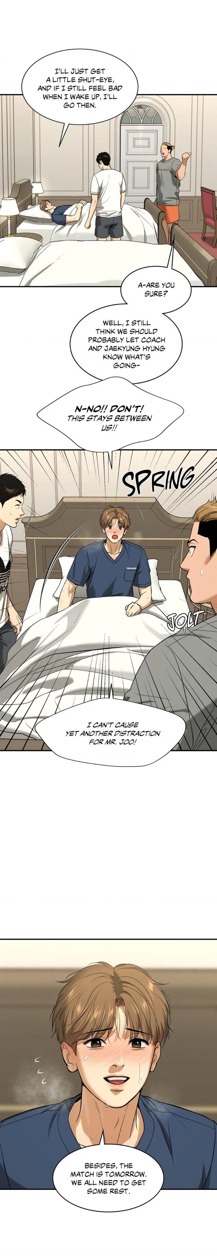 Read Jinx - Chapter 38 - www.jinxfree.com | Image 8