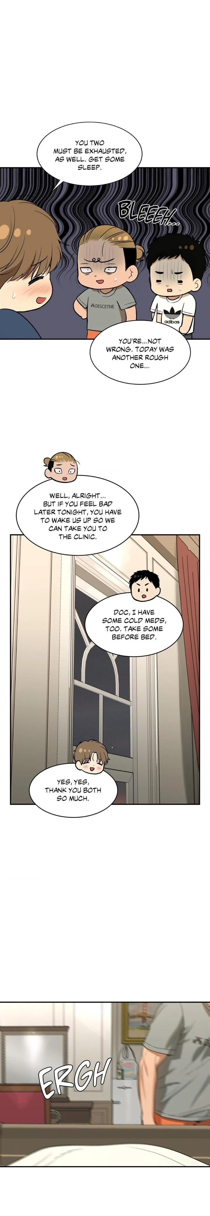Read Jinx - Chapter 38 - www.jinxfree.com | Image 9