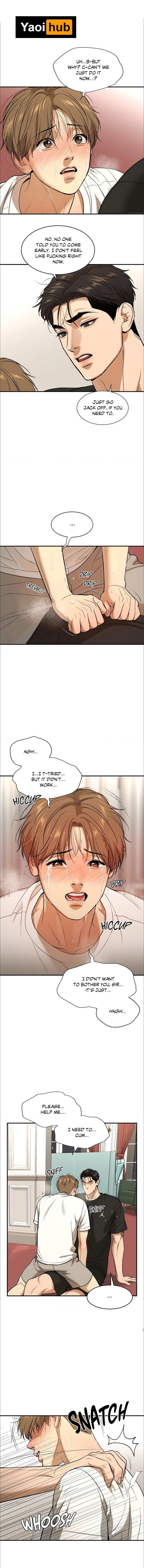 Read Jinx - Chapter 39 - www.jinxfree.com | Image 3