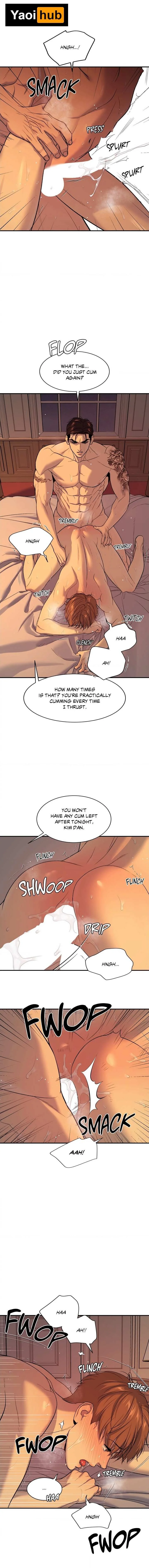 Read Jinx - Chapter 39 - www.jinxfree.com | Image 9