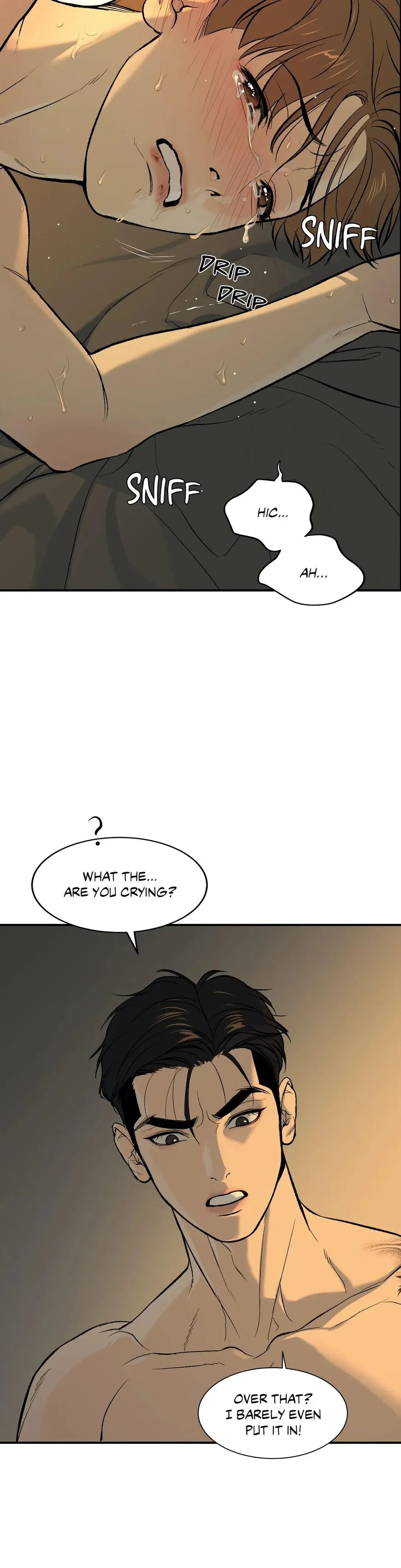 Read Jinx - Chapter 4 - www.jinxfree.com | Image 12