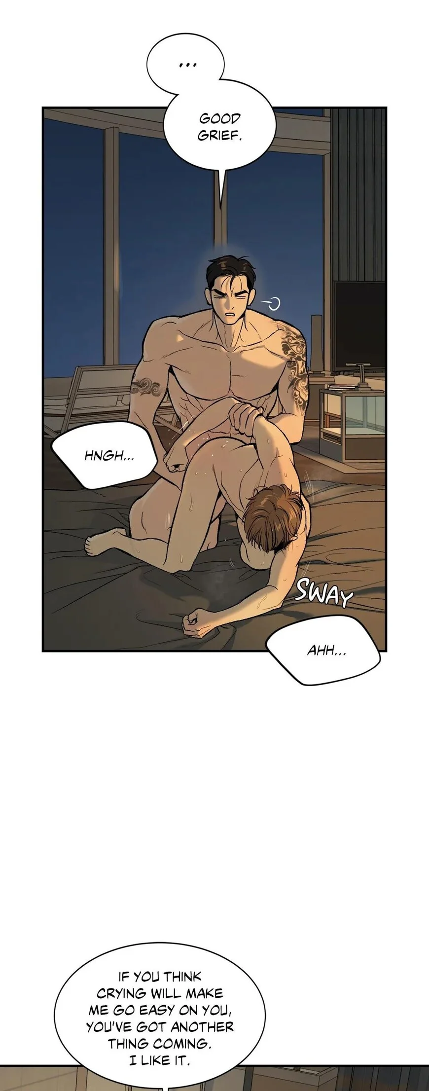 Read Jinx - Chapter 4 - www.jinxfree.com | Image 14