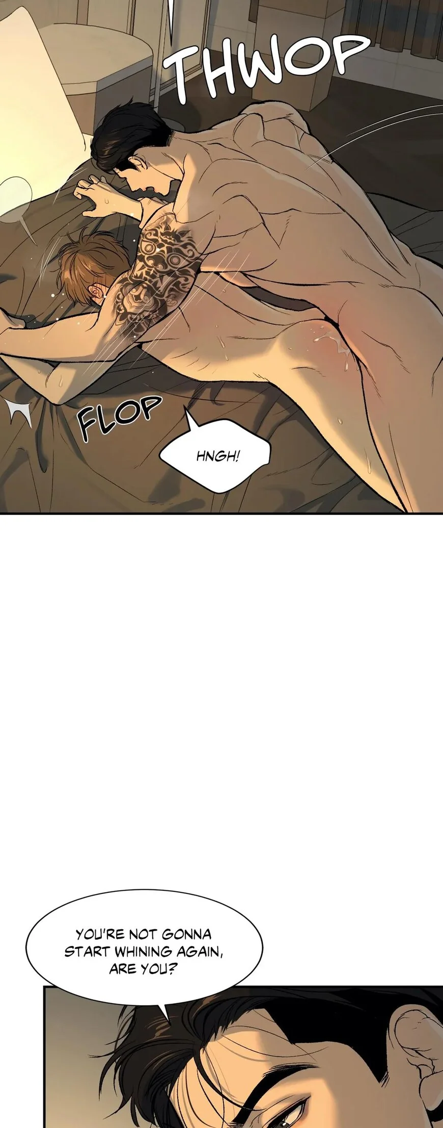 Read Jinx - Chapter 4 - www.jinxfree.com | Image 15