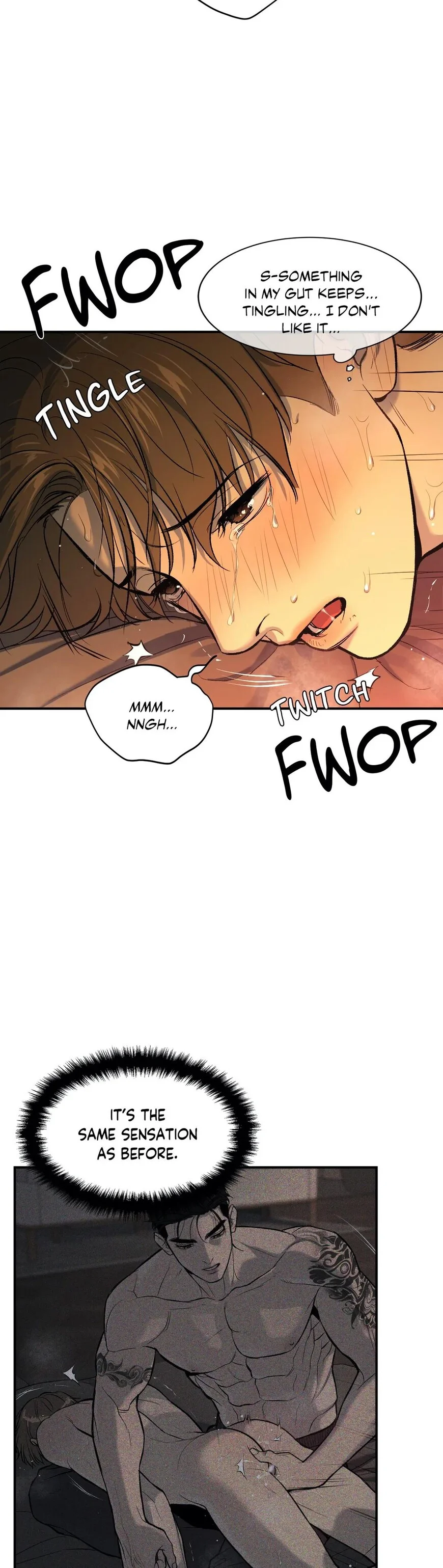 Read Jinx - Chapter 4 - www.jinxfree.com | Image 28