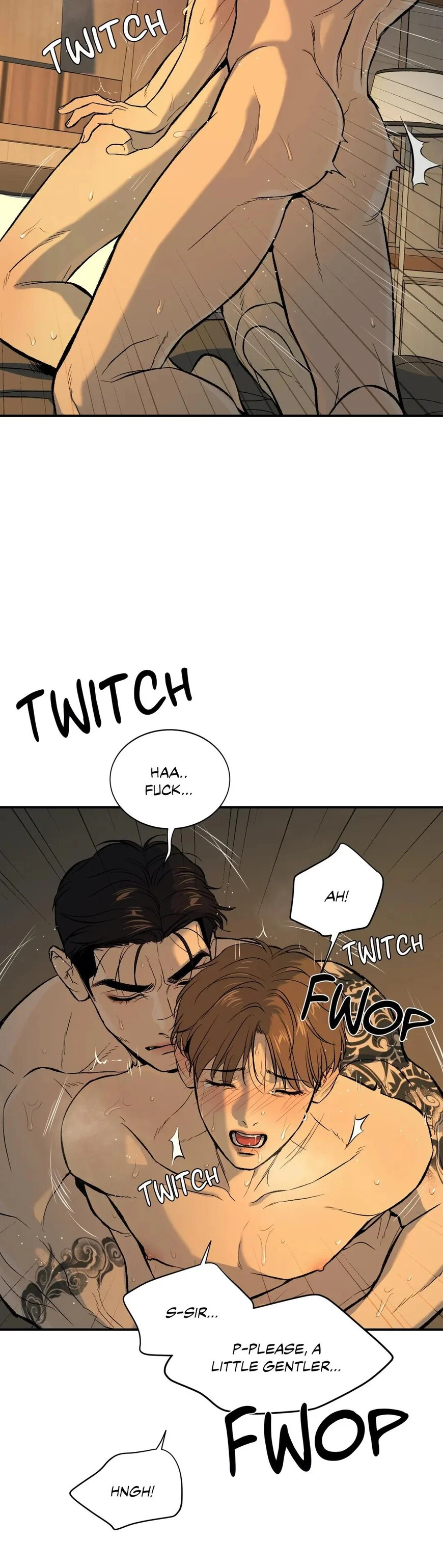 Read Jinx - Chapter 4 - www.jinxfree.com | Image 30