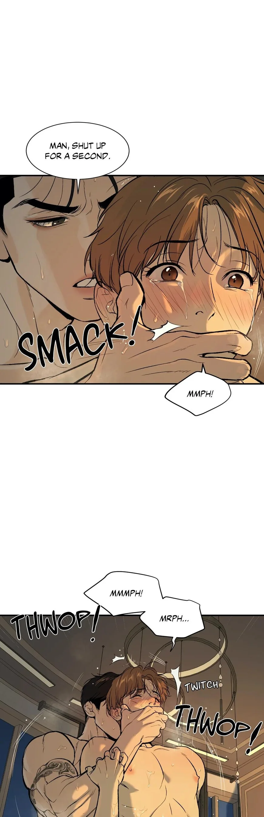 Read Jinx - Chapter 4 - www.jinxfree.com | Image 31