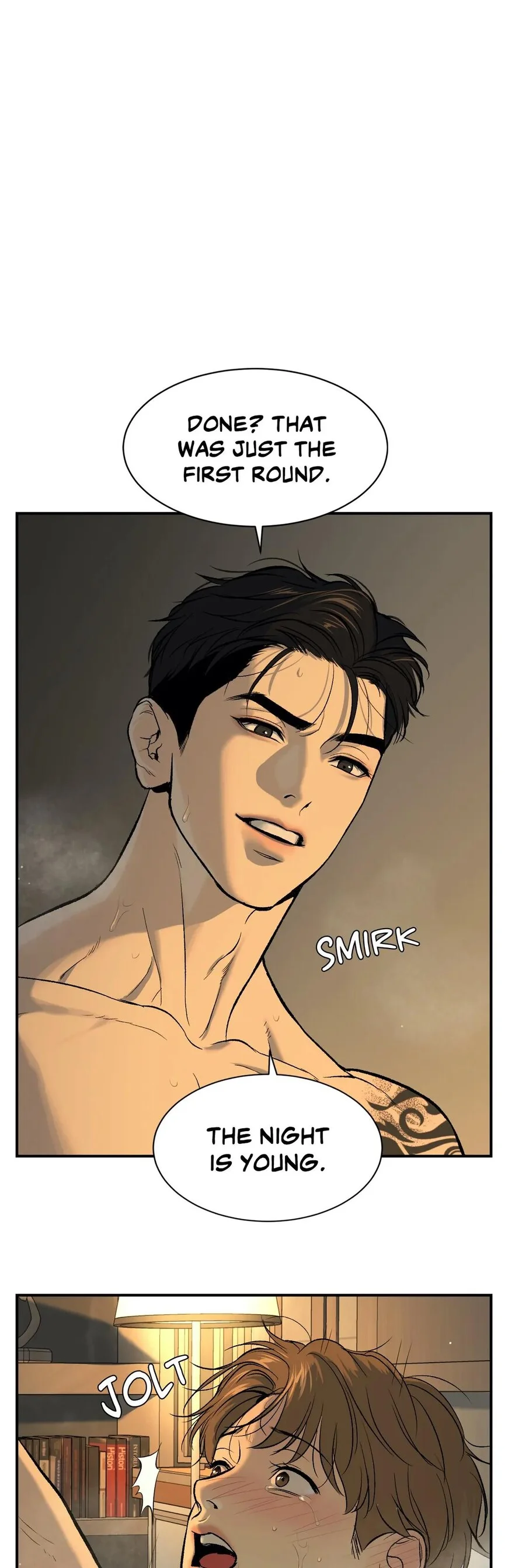 Read Jinx - Chapter 4 - www.jinxfree.com | Image 39