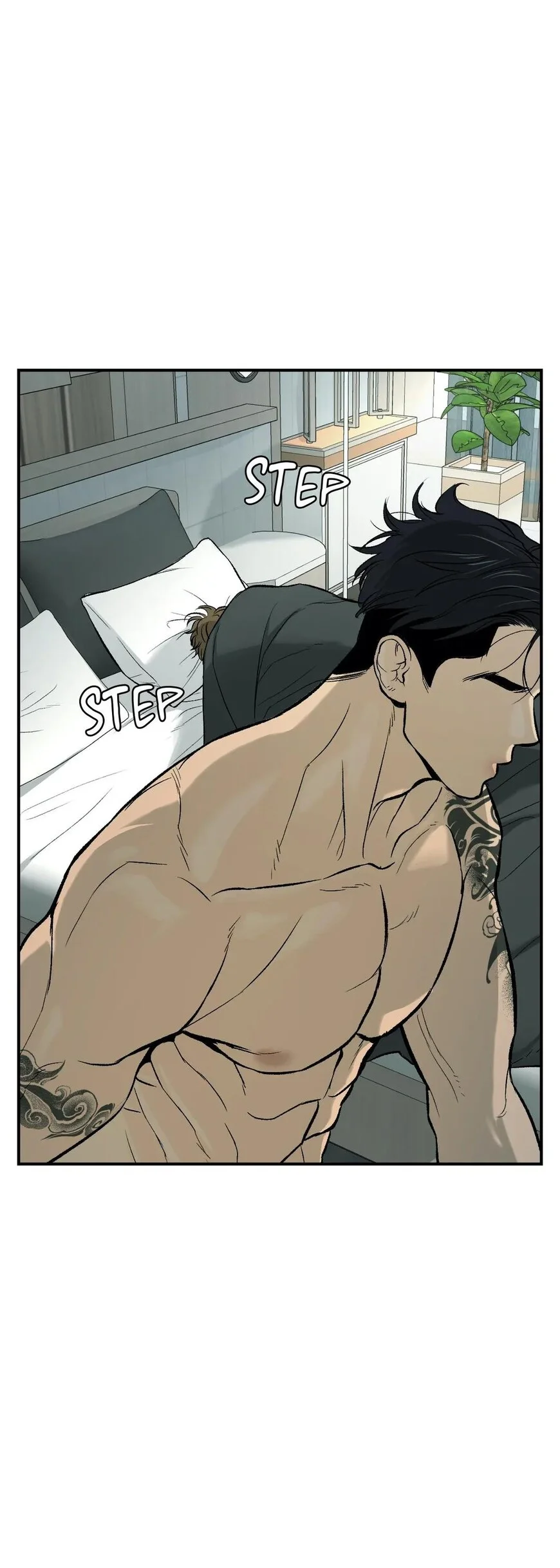 Read Jinx - Chapter 4 - www.jinxfree.com | Image 44