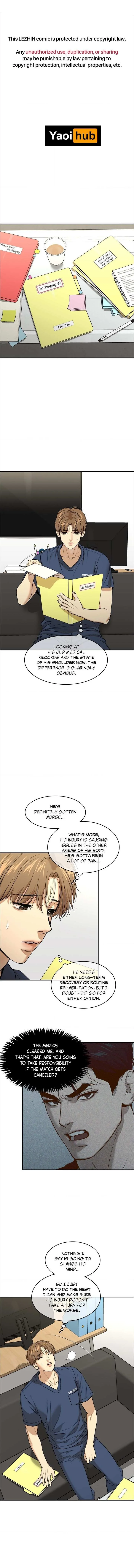 Read Jinx - Chapter 42 - www.jinxfree.com | Image 1