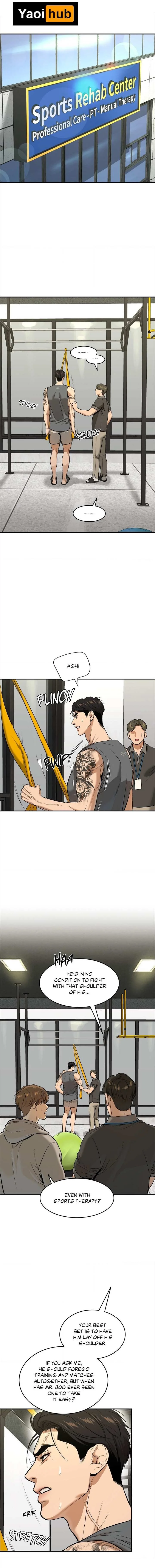 Read Jinx - Chapter 42 - www.jinxfree.com | Image 9