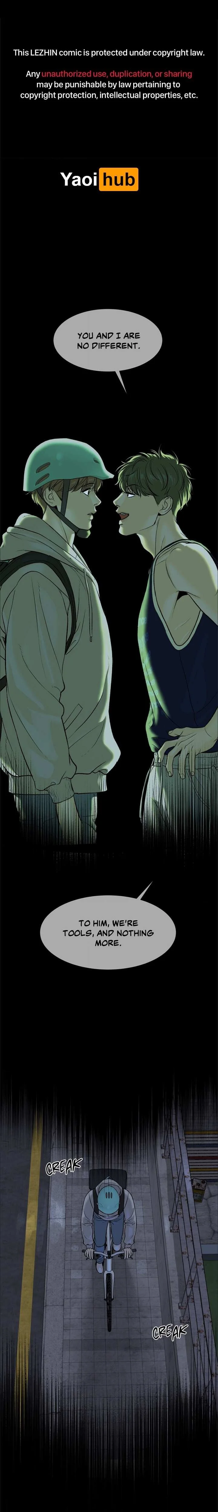 Read Jinx - Chapter 43 - www.jinxfree.com | Image 1