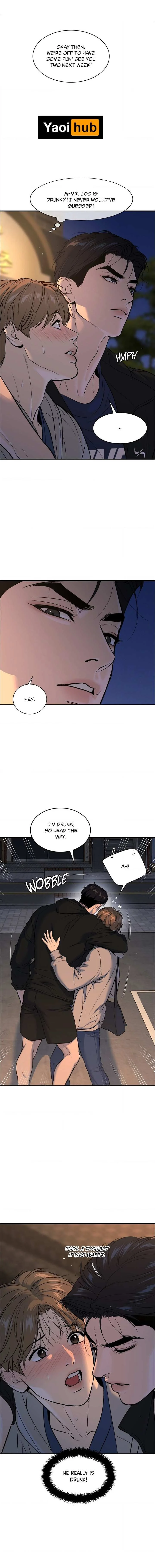 Read Jinx - Chapter 43 - www.jinxfree.com | Image 19