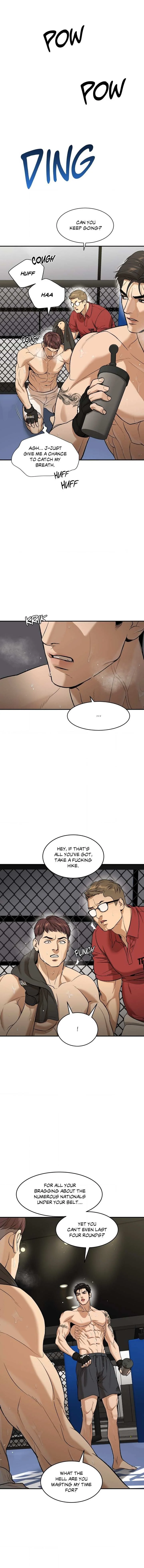 Read Jinx - Chapter 46 - www.jinxfree.com | Image 8