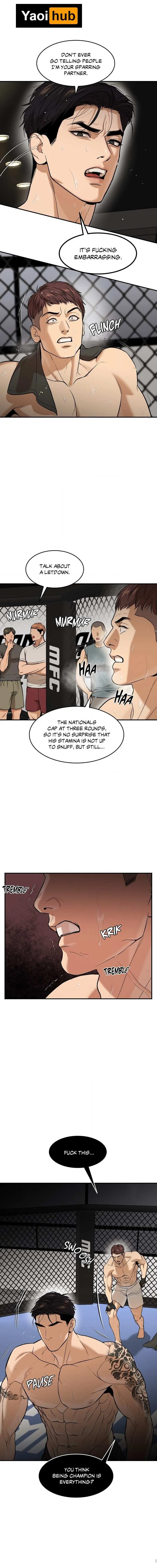 Read Jinx - Chapter 46 - www.jinxfree.com | Image 9
