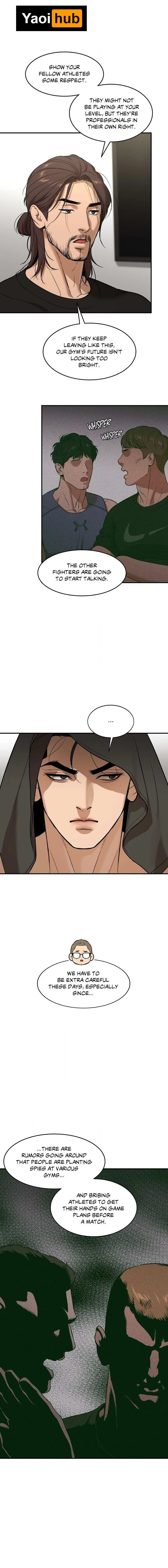 Read Jinx - Chapter 46 - www.jinxfree.com | Image 12