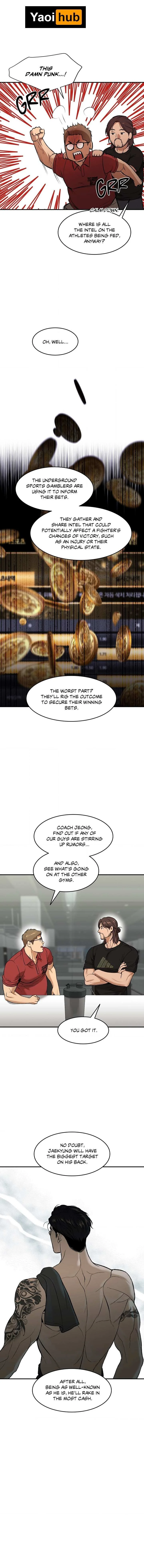 Read Jinx - Chapter 46 - www.jinxfree.com | Image 14