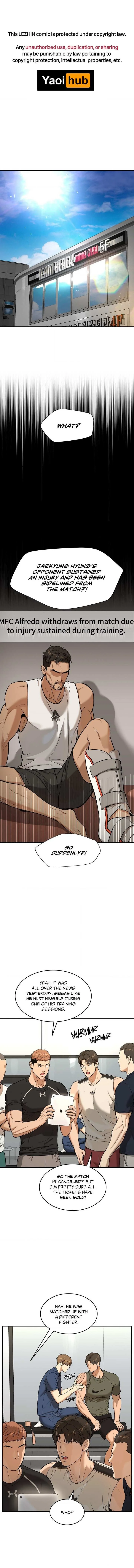 Read Jinx - Chapter 47 - www.jinxfree.com | Image 1
