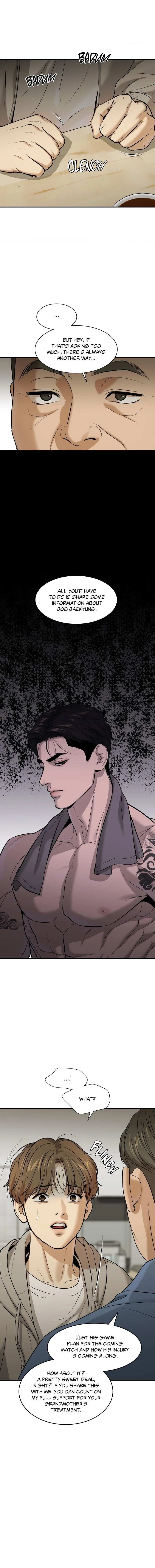 Read Jinx - Chapter 48 - www.jinxfree.com | Image 11