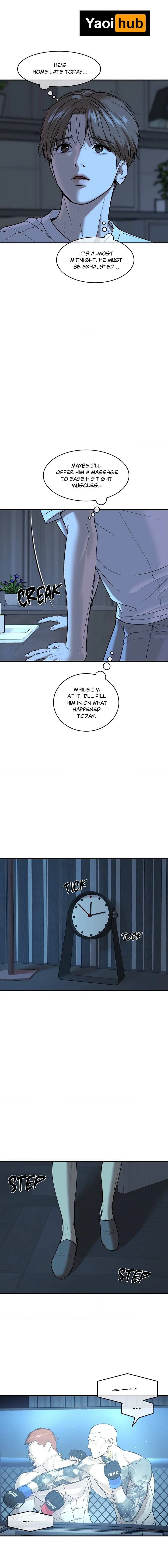Read Jinx - Chapter 48 - www.jinxfree.com | Image 14