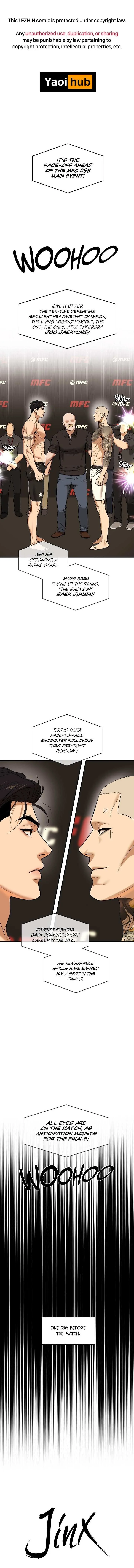 Read Jinx - Chapter 49 - www.jinxfree.com | Image 1