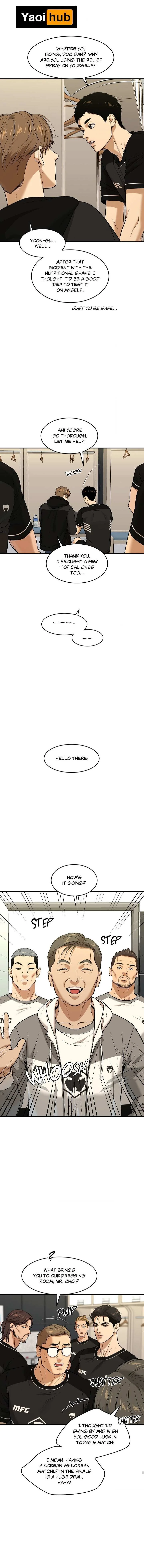 Read Jinx - Chapter 49 - www.jinxfree.com | Image 12