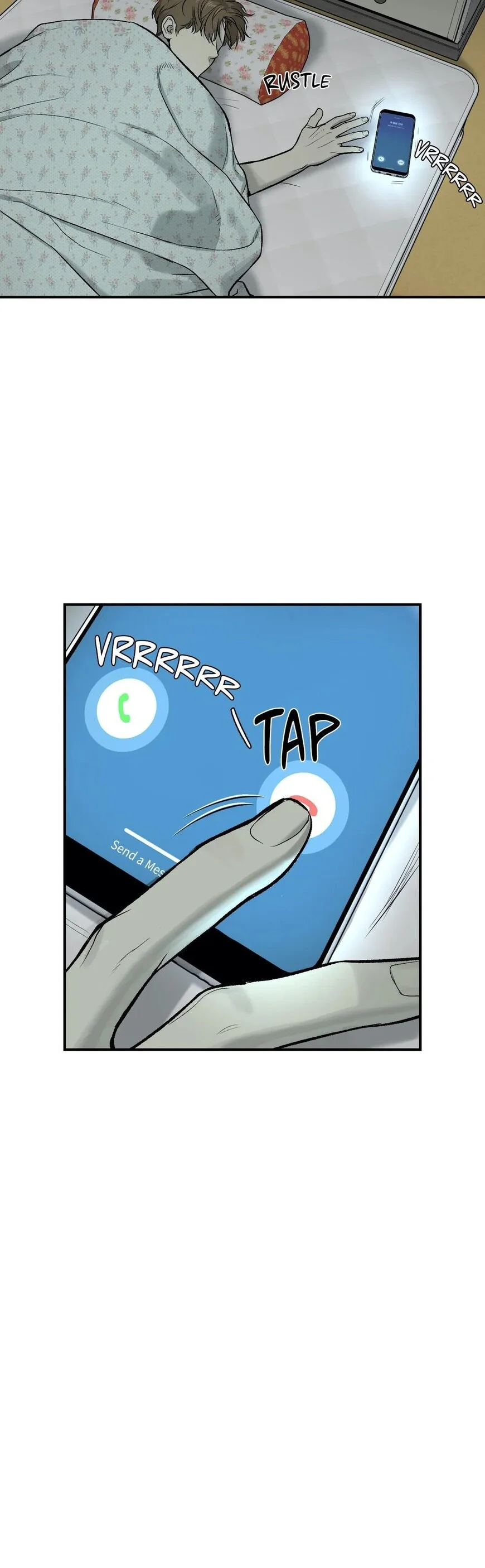 Read Jinx - Chapter 5 - www.jinxfree.com | Image 1