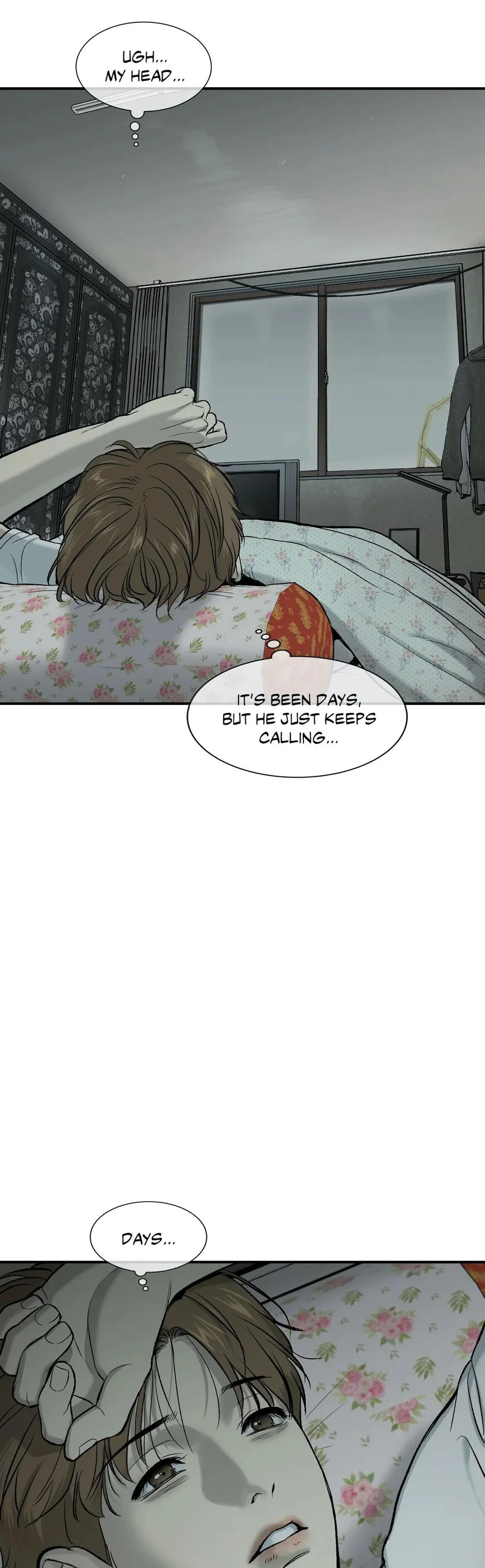 Read Jinx - Chapter 5 - www.jinxfree.com | Image 2