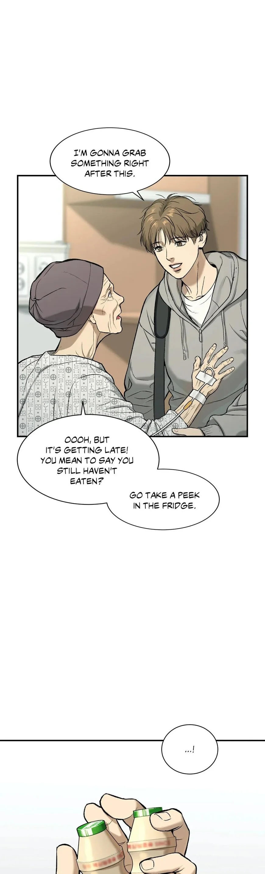 Read Jinx - Chapter 5 - www.jinxfree.com | Image 10