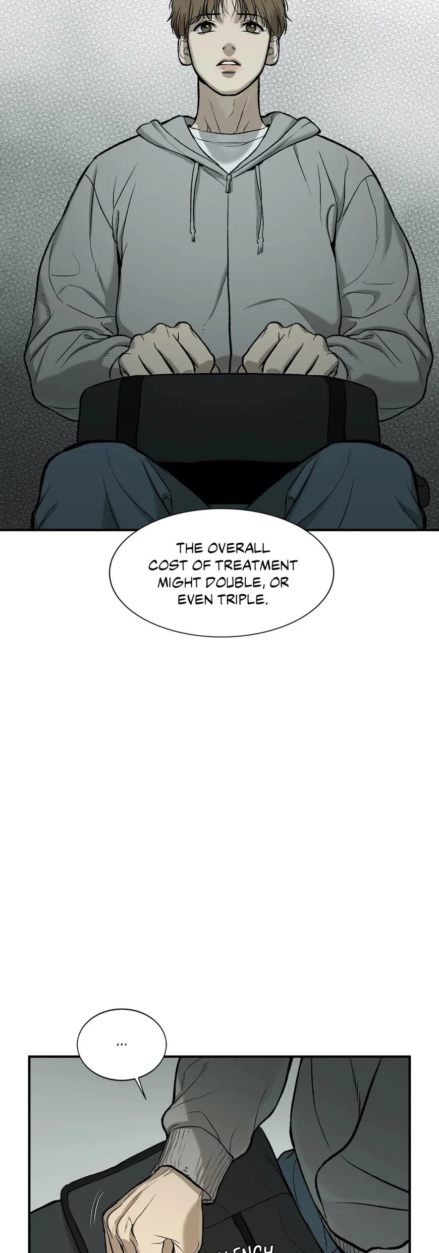 Read Jinx - Chapter 5 - www.jinxfree.com | Image 18