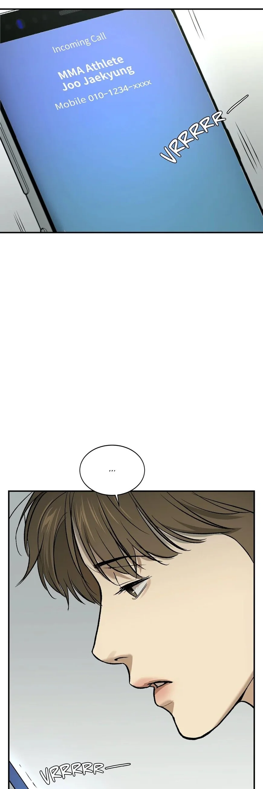 Read Jinx - Chapter 5 - www.jinxfree.com | Image 29