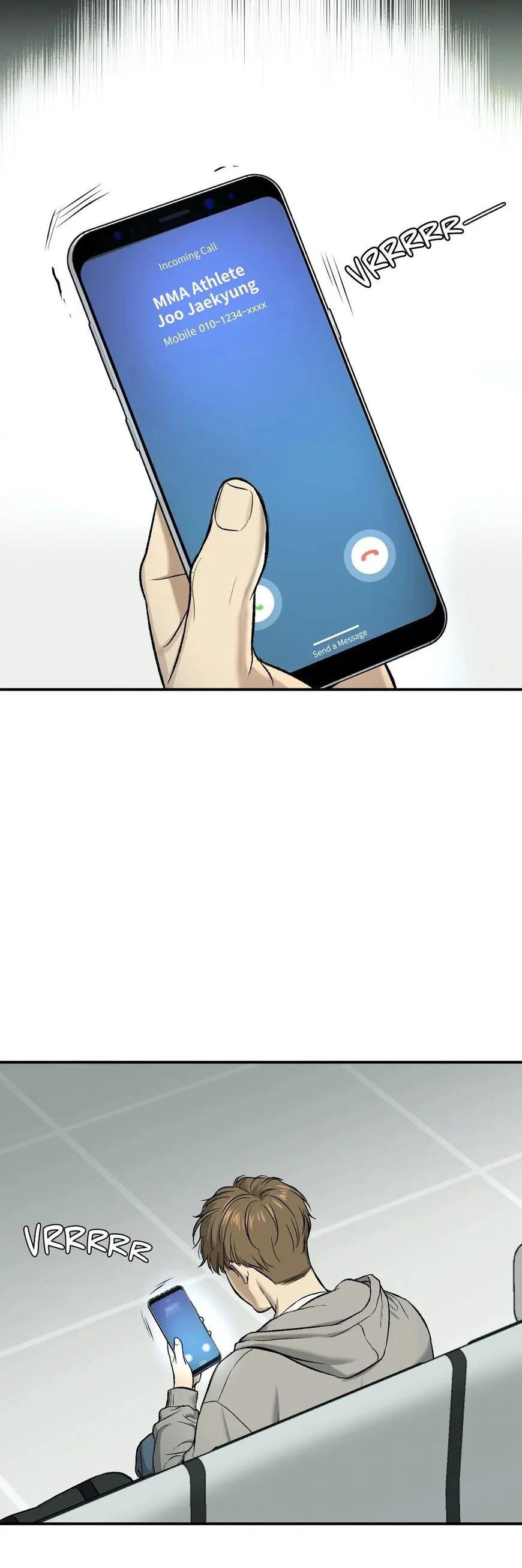 Read Jinx - Chapter 5 - www.jinxfree.com | Image 32