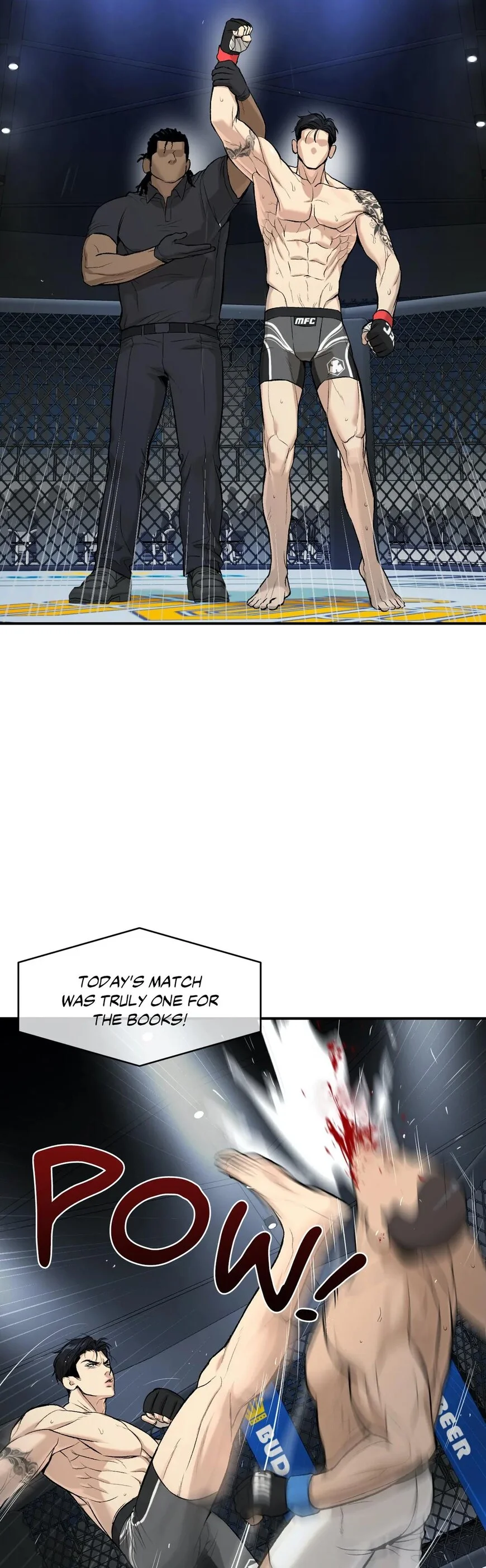 Read Jinx - Chapter 5 - www.jinxfree.com | Image 41