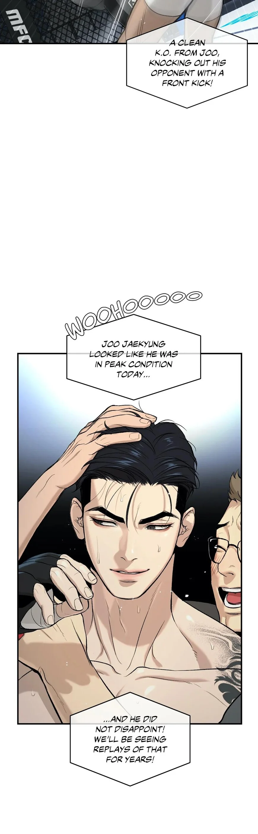 Read Jinx - Chapter 5 - www.jinxfree.com | Image 42