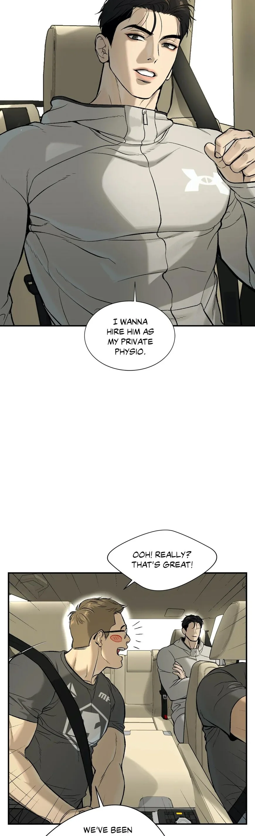 Read Jinx - Chapter 5 - www.jinxfree.com | Image 49