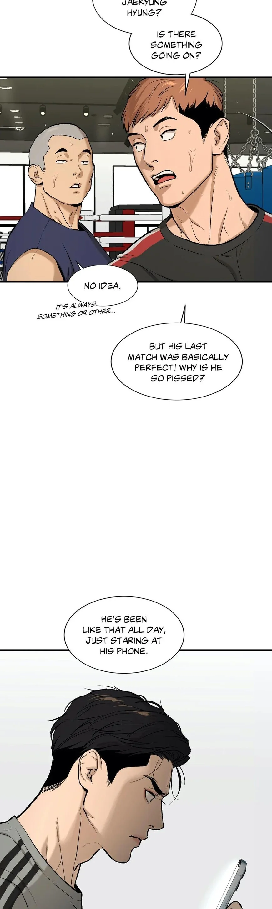 Read Jinx - Chapter 5 - www.jinxfree.com | Image 54