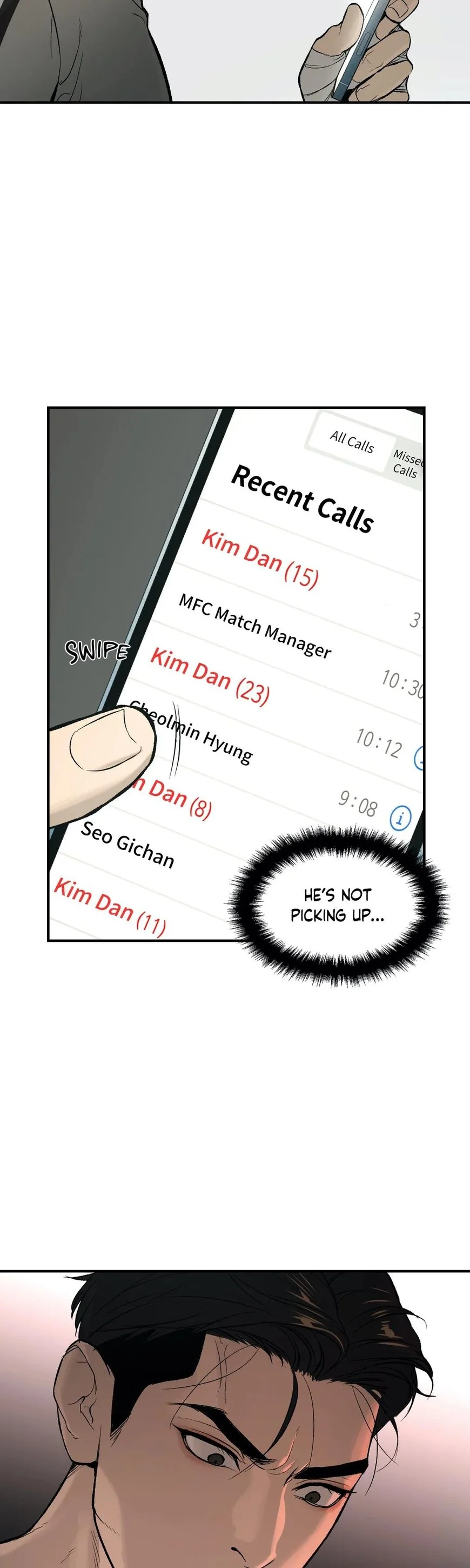 Read Jinx - Chapter 5 - www.jinxfree.com | Image 55