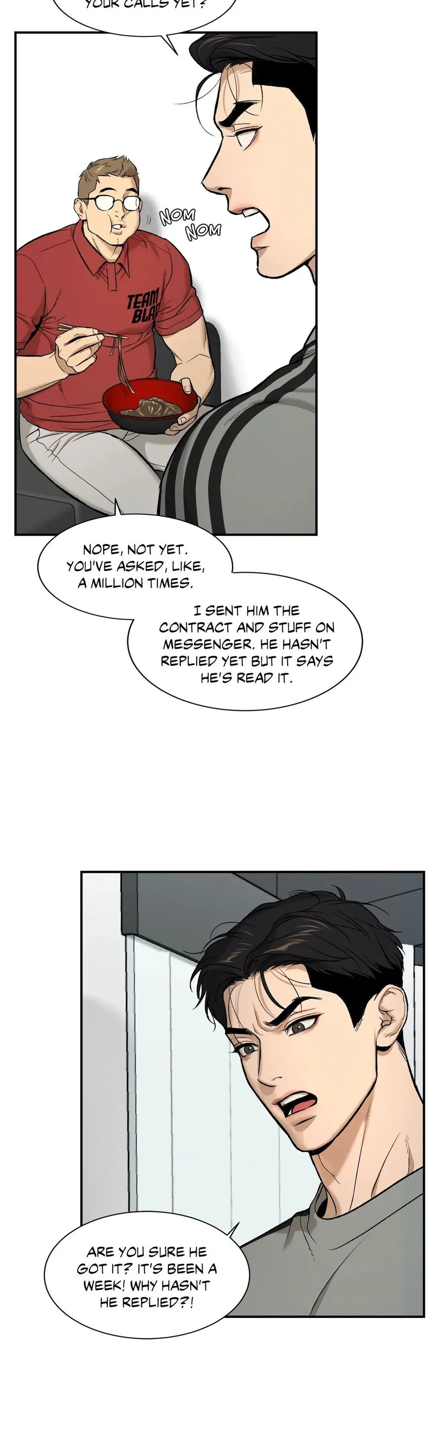 Read Jinx - Chapter 5 - www.jinxfree.com | Image 57
