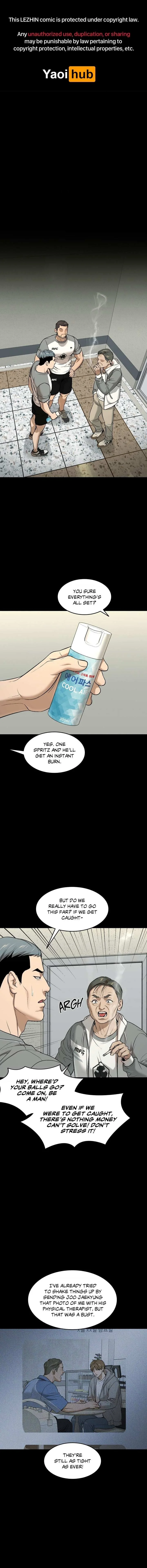 Read Jinx - Chapter 50 - www.jinxfree.com | Image 1
