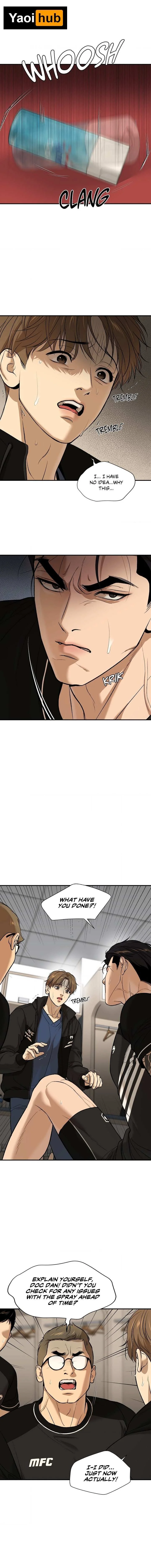Read Jinx - Chapter 50 - www.jinxfree.com | Image 3