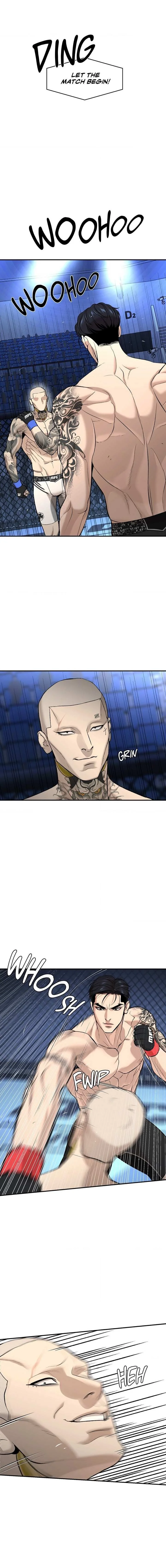 Read Jinx - Chapter 50 - www.jinxfree.com | Image 9