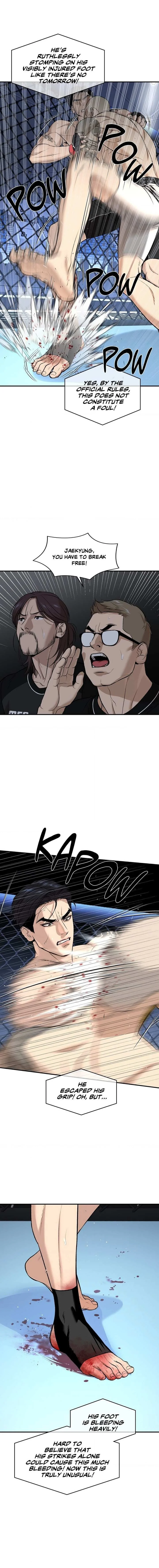 Read Jinx - Chapter 50 - www.jinxfree.com | Image 11