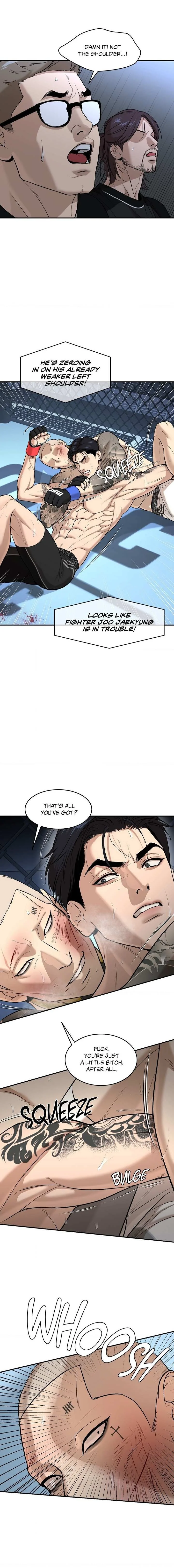 Read Jinx - Chapter 50 - www.jinxfree.com | Image 16