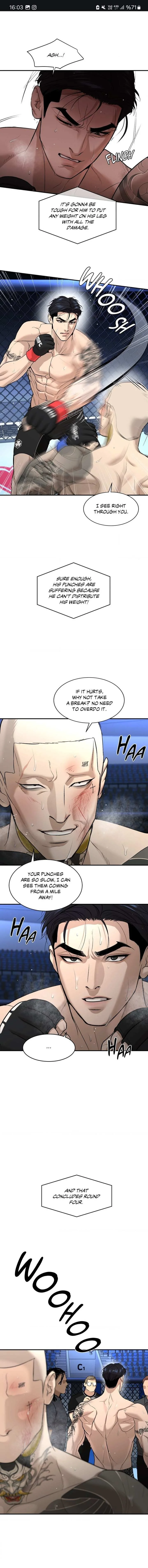 Read Jinx - Chapter 51 - www.jinxfree.com | Image 5